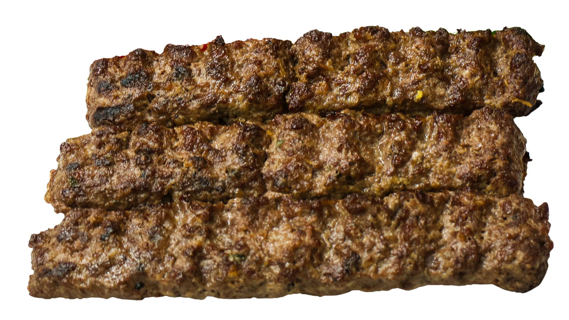 Beef Kafta