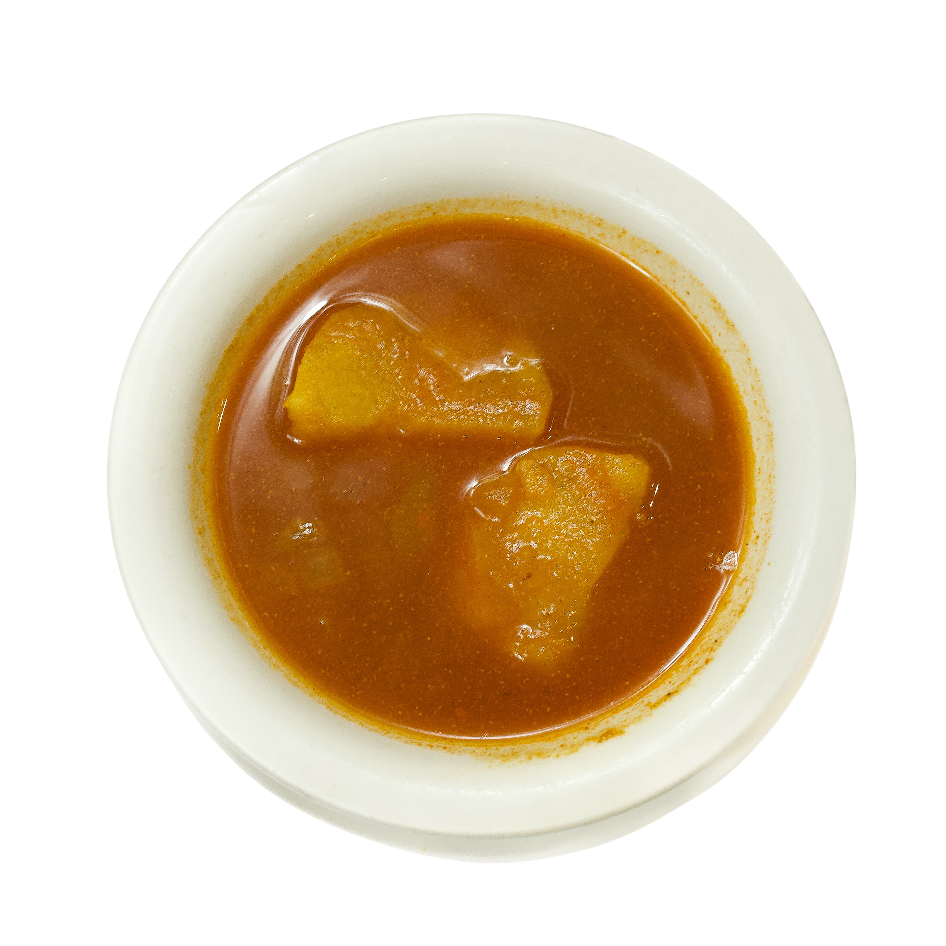Cari Potatoes