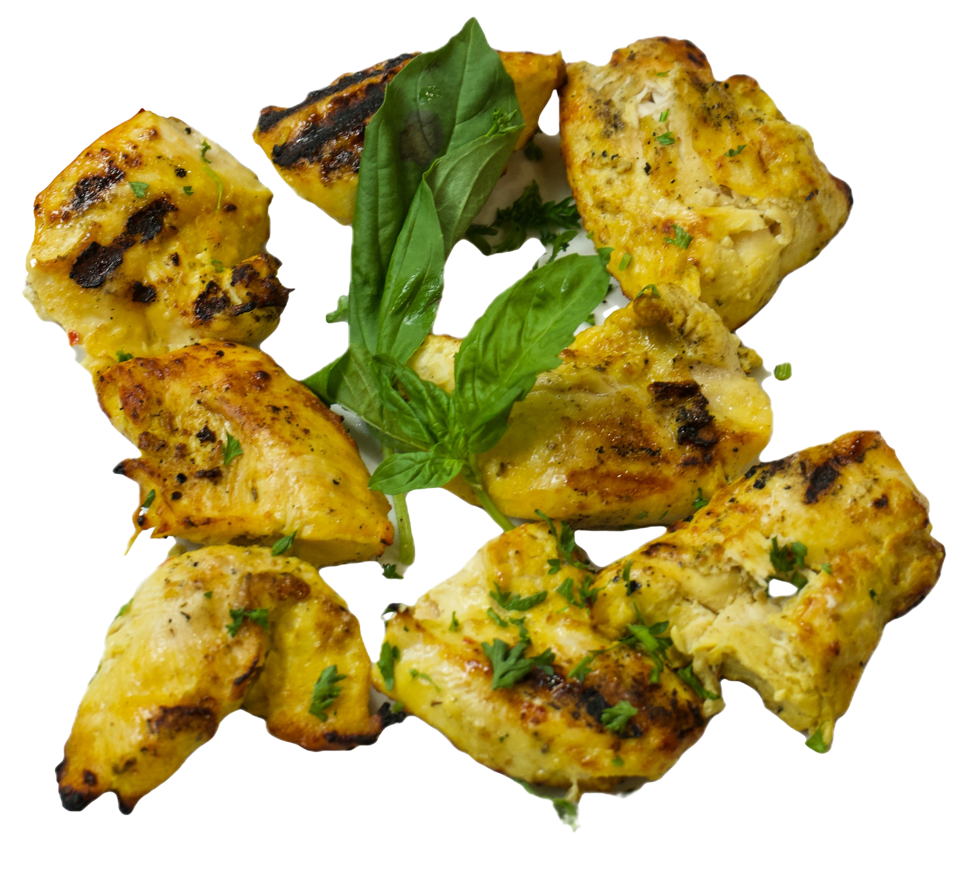 Chicken Tikka