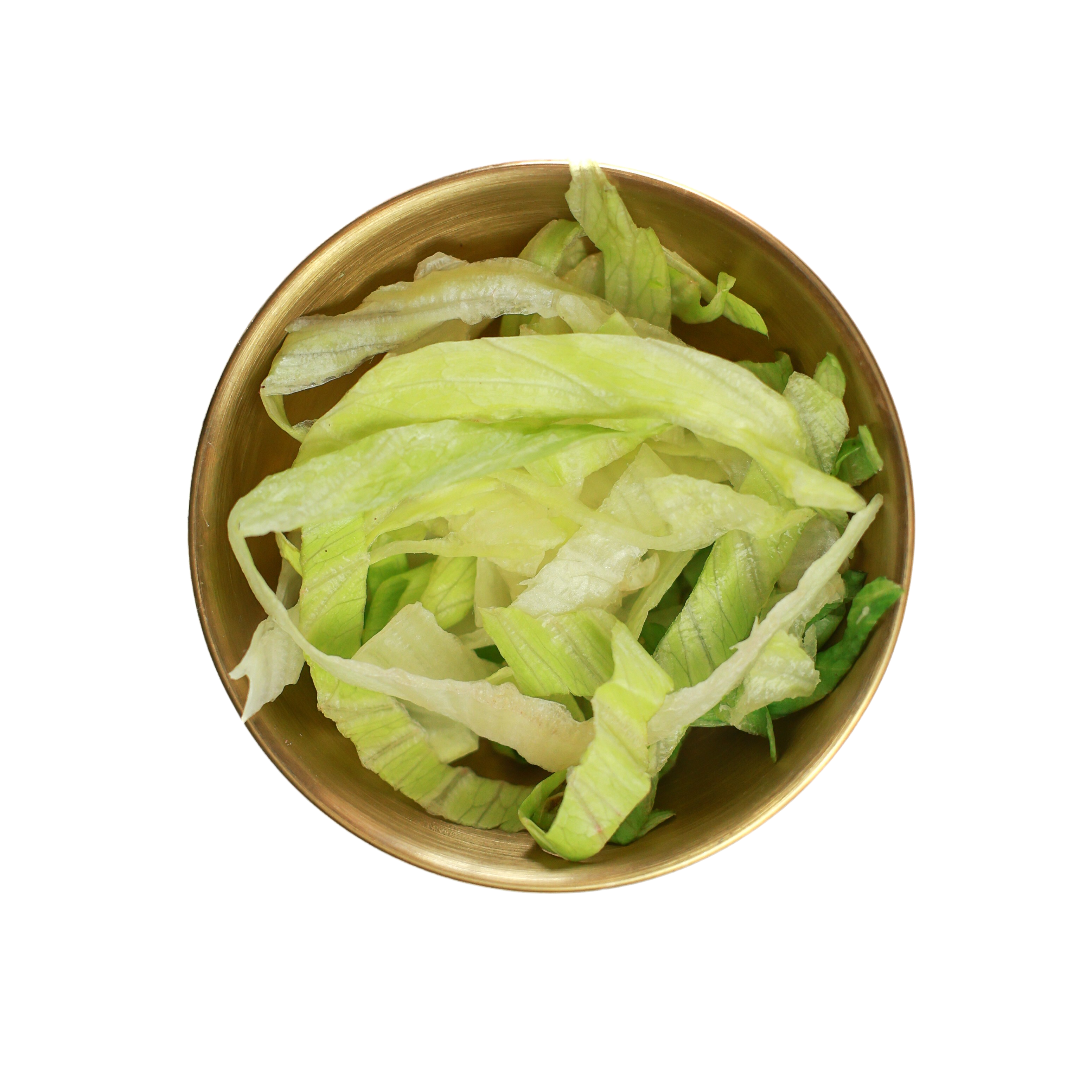 Iceberg Lettuce