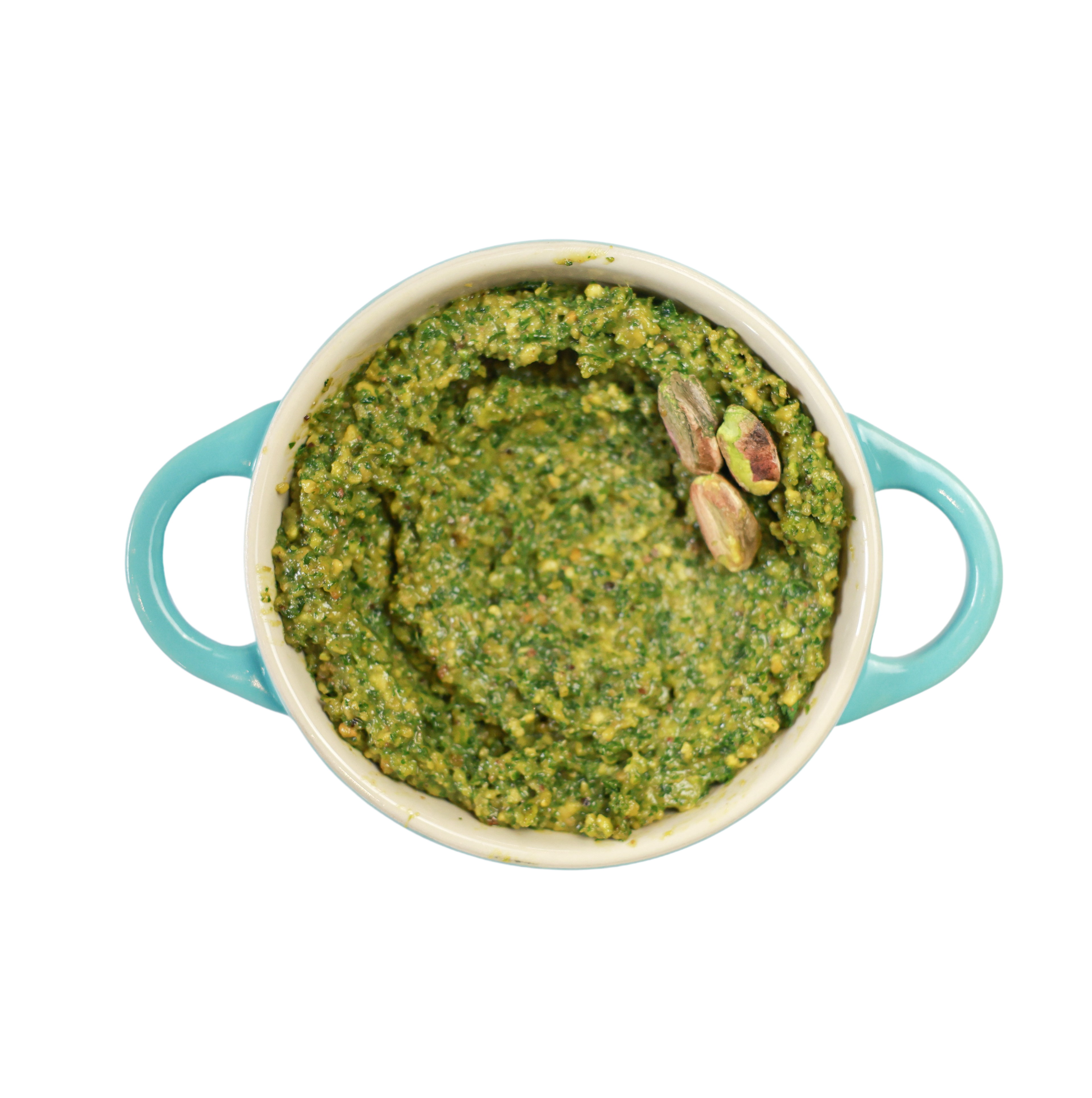 Pistachio Paste