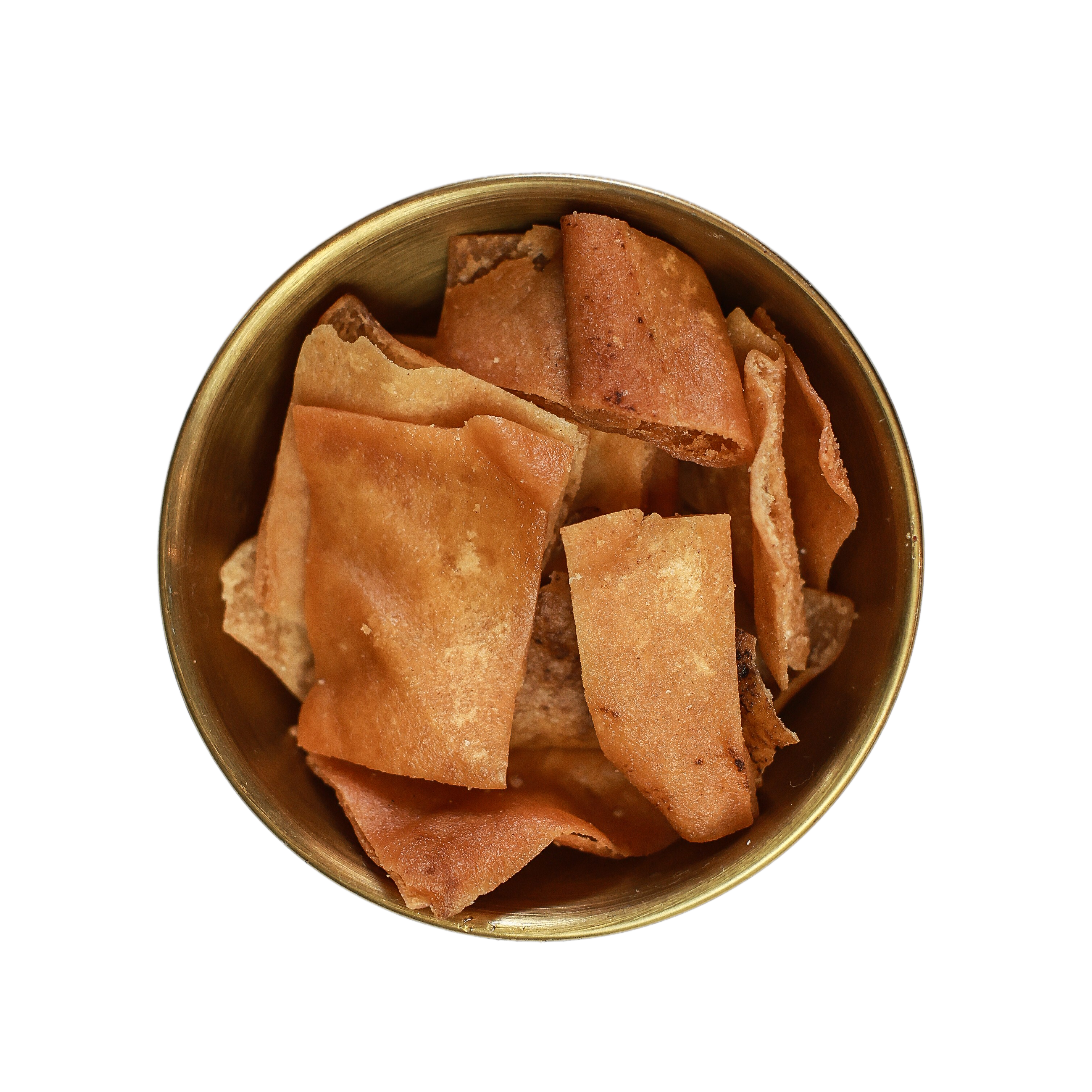 Pita Chips