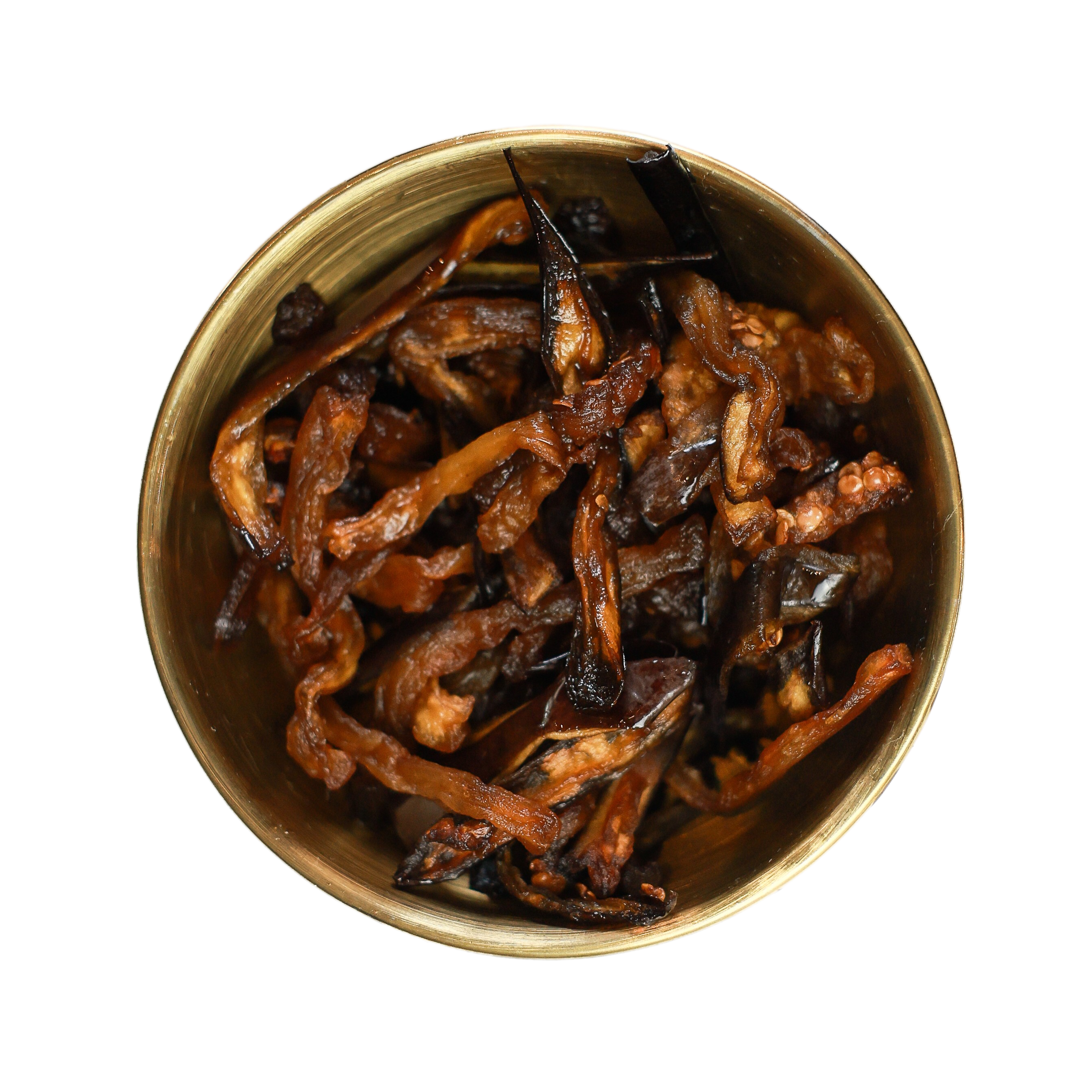 Roasted Eggplant