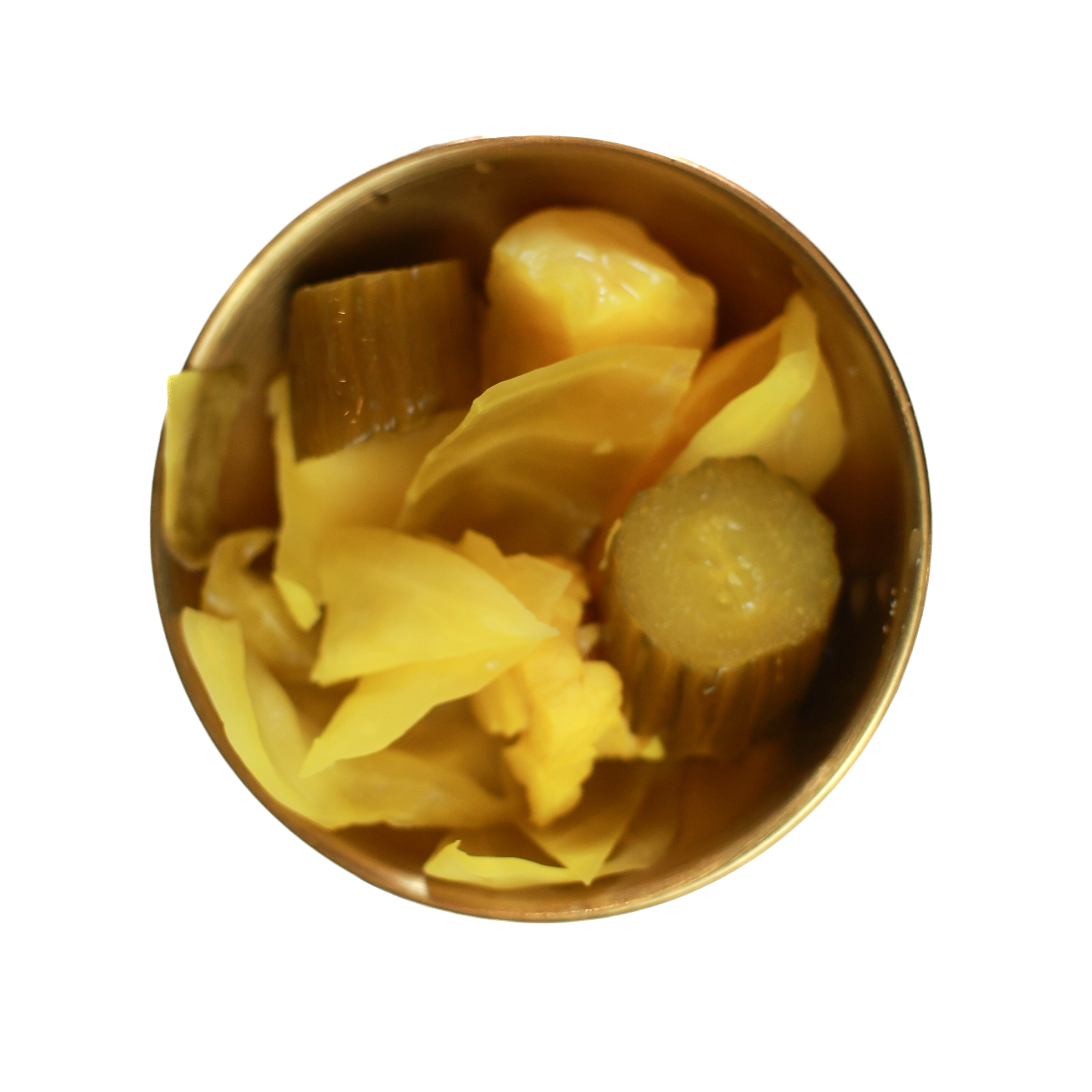 Sahara Pickles