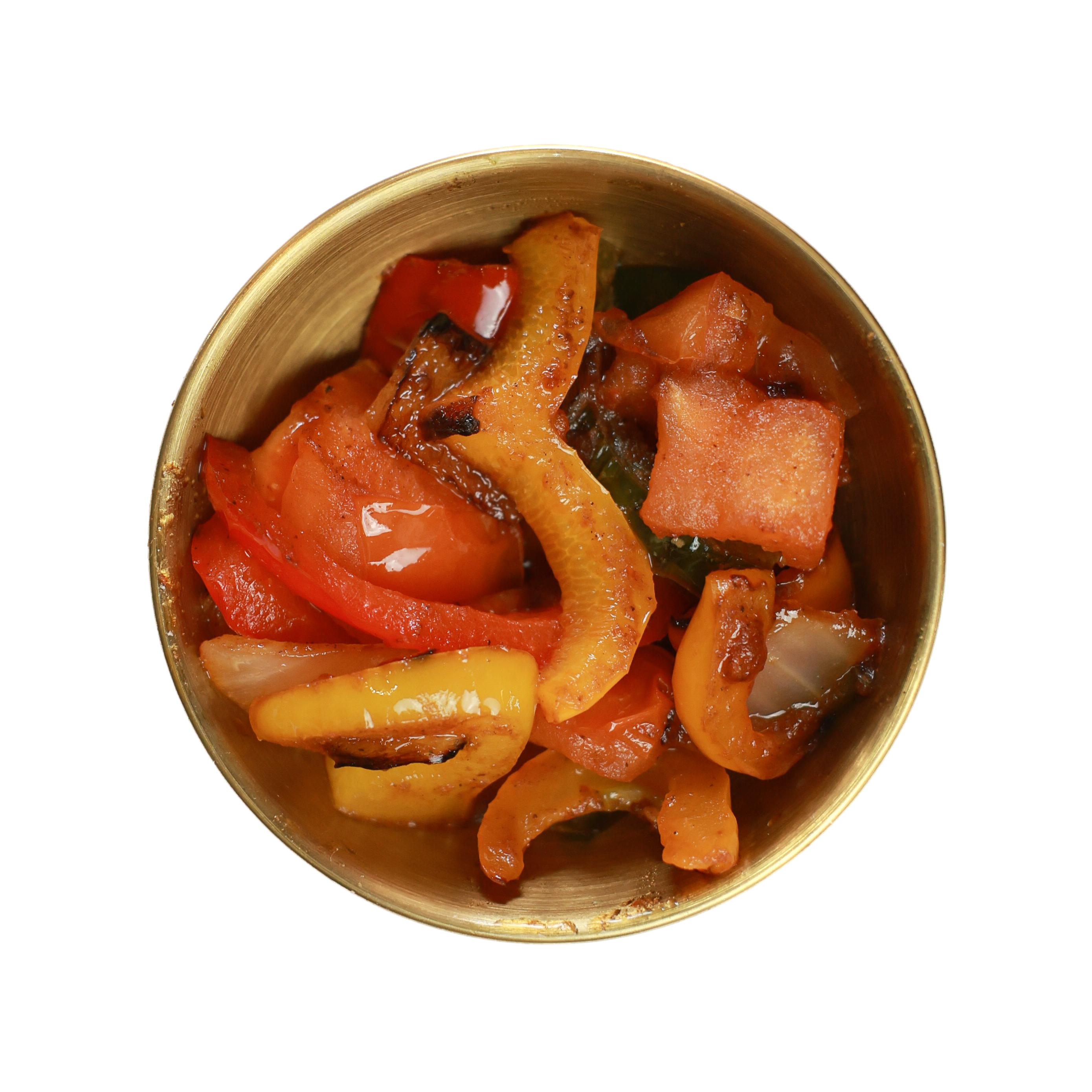 Stir Fry Veg