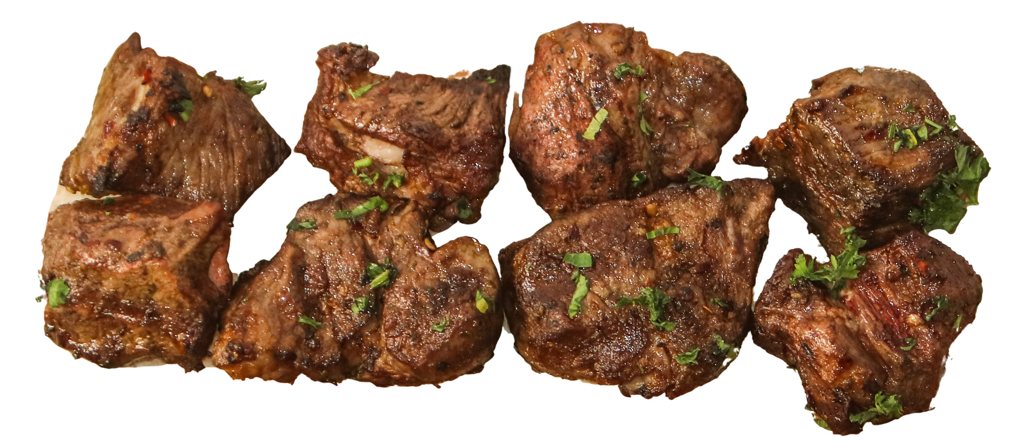 beef tikka filet