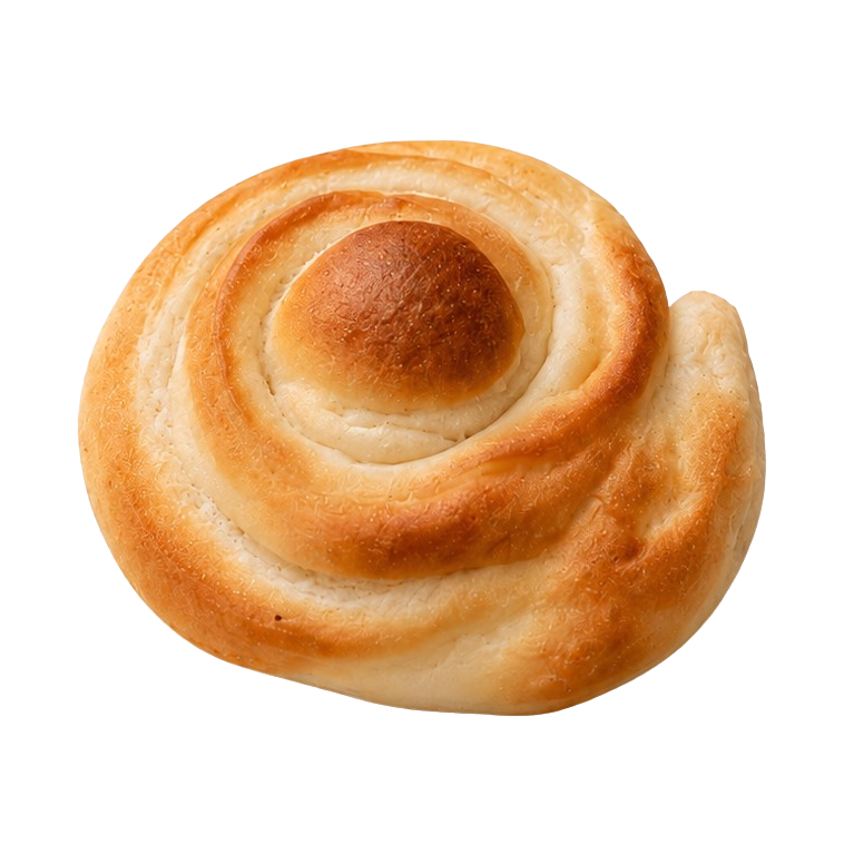 Cheese Danish
