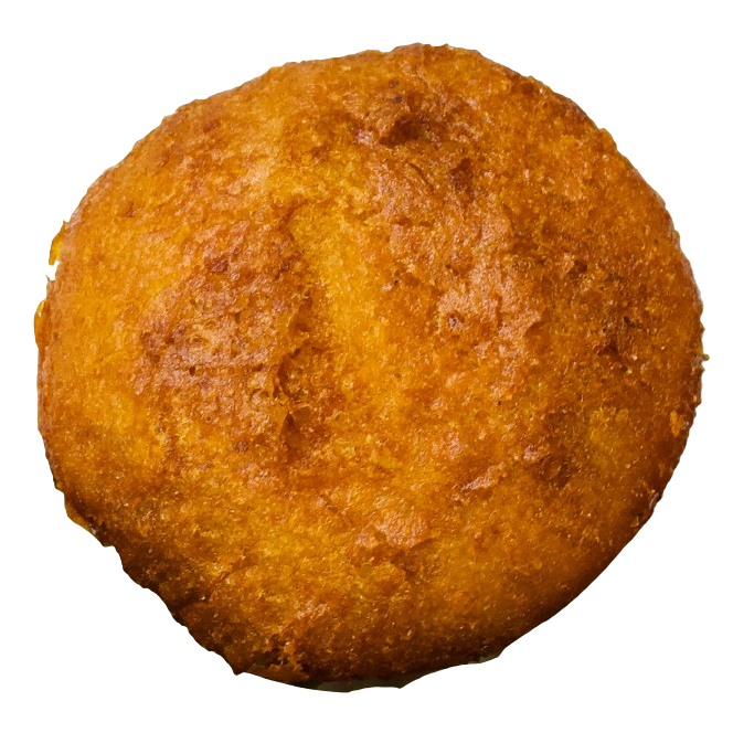 Potato Chop