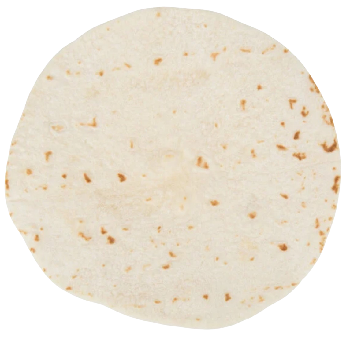 saj tortilla