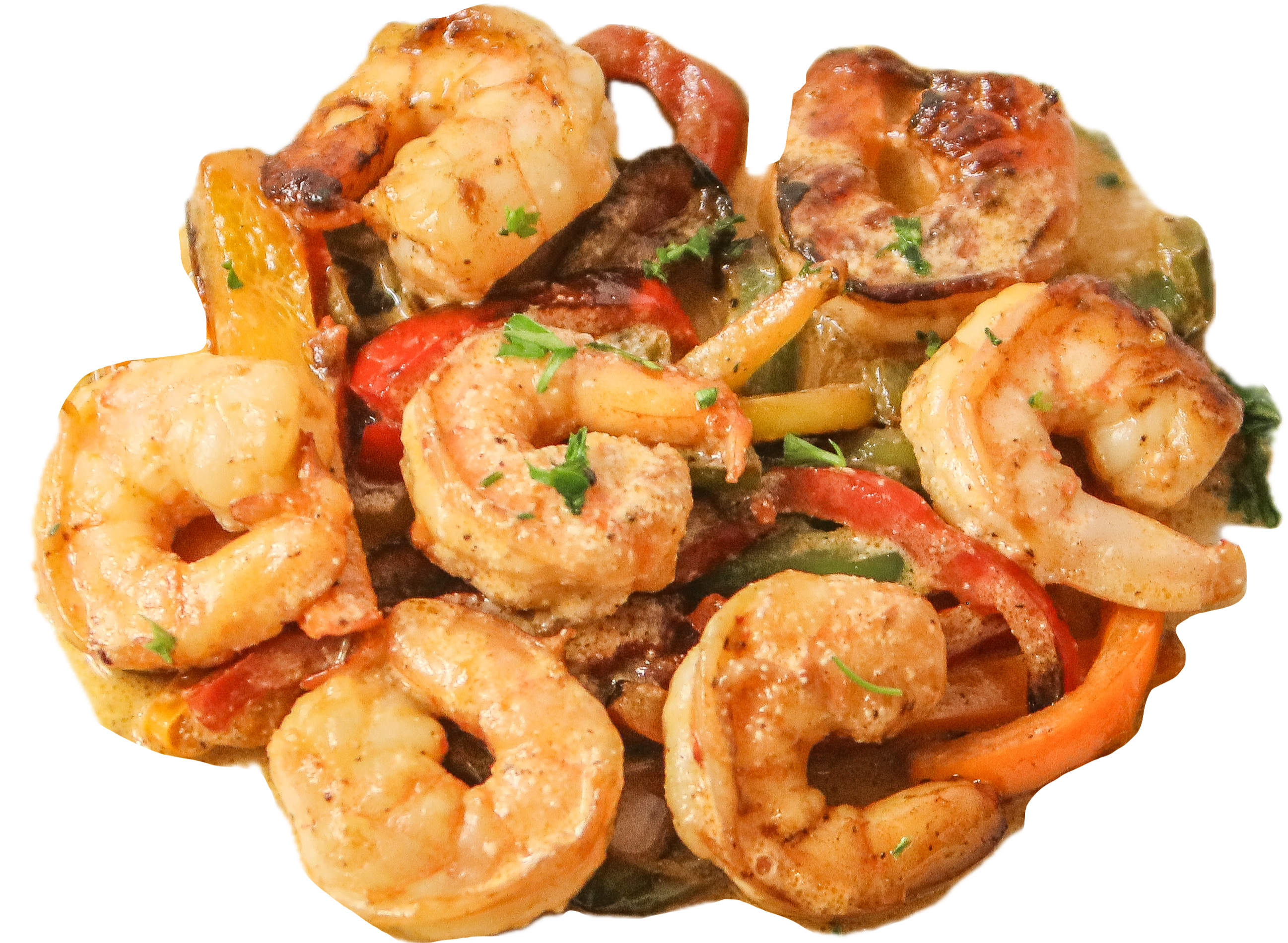 shrimp