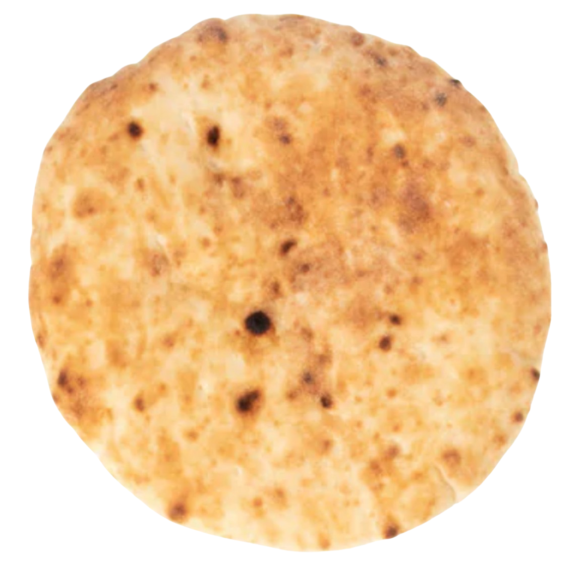 traditional pita