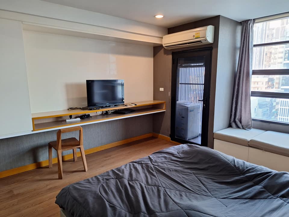 The Alcove Thonglor 10 - Image 1
