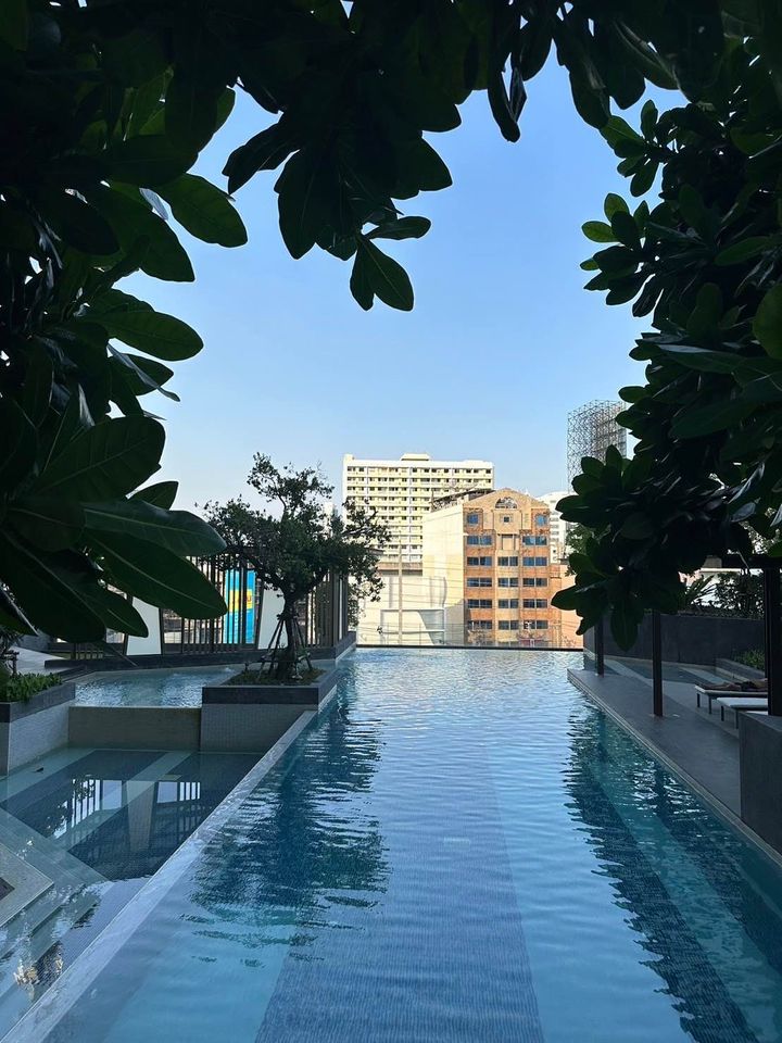 The Niche Pride Thonglor - Phetchaburi - Image 19
