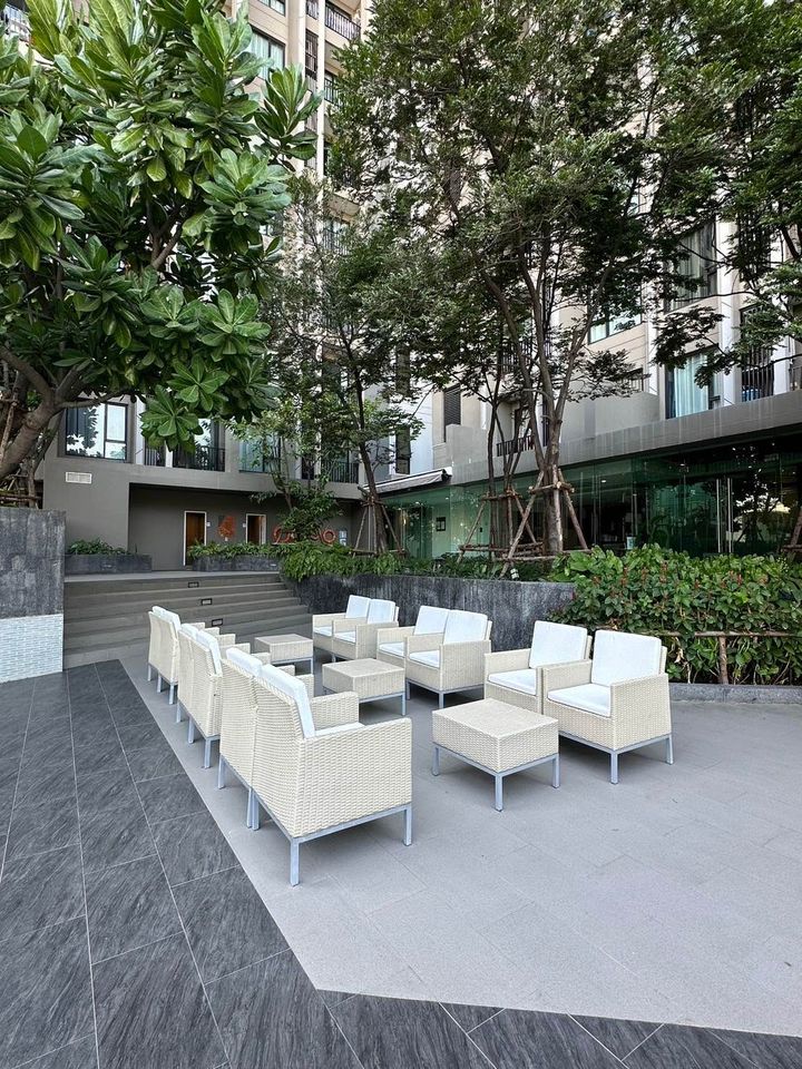 The Niche Pride Thonglor - Phetchaburi - Image 21