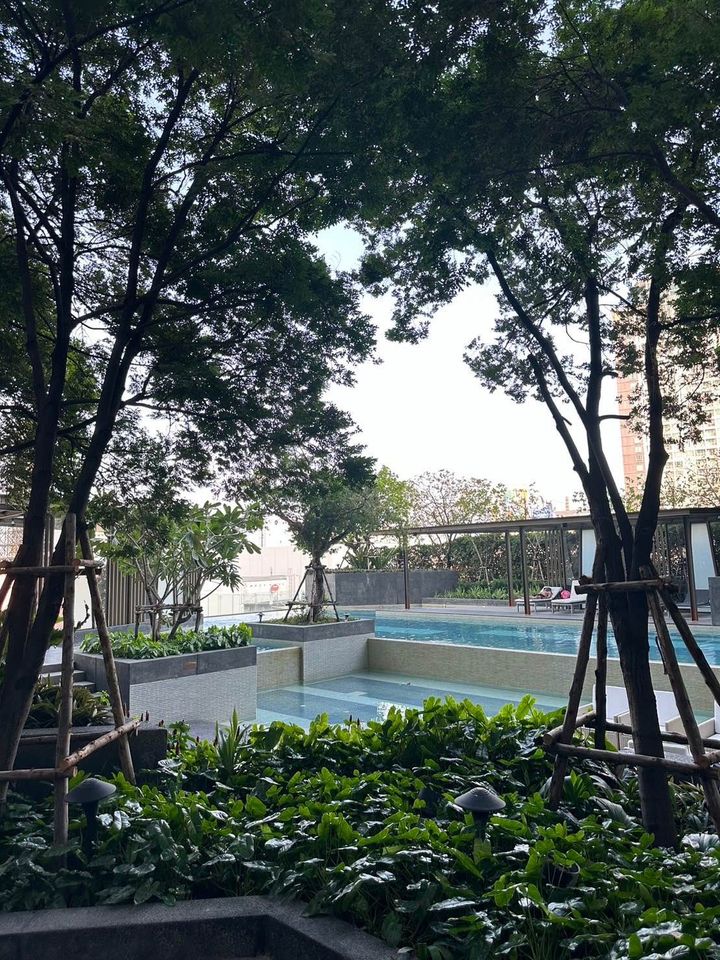 The Niche Pride Thonglor - Phetchaburi - Image 17