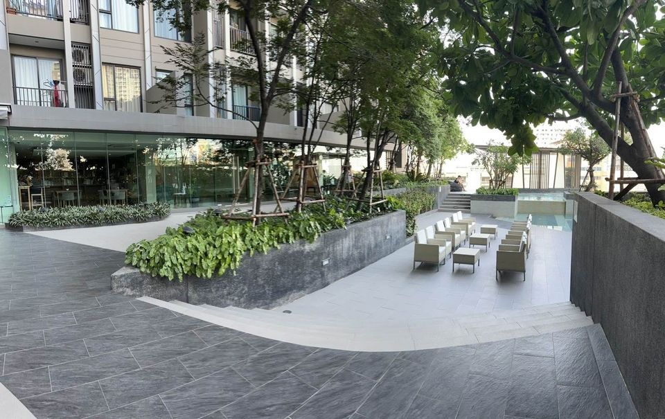 The Niche Pride Thonglor - Phetchaburi - Image 15