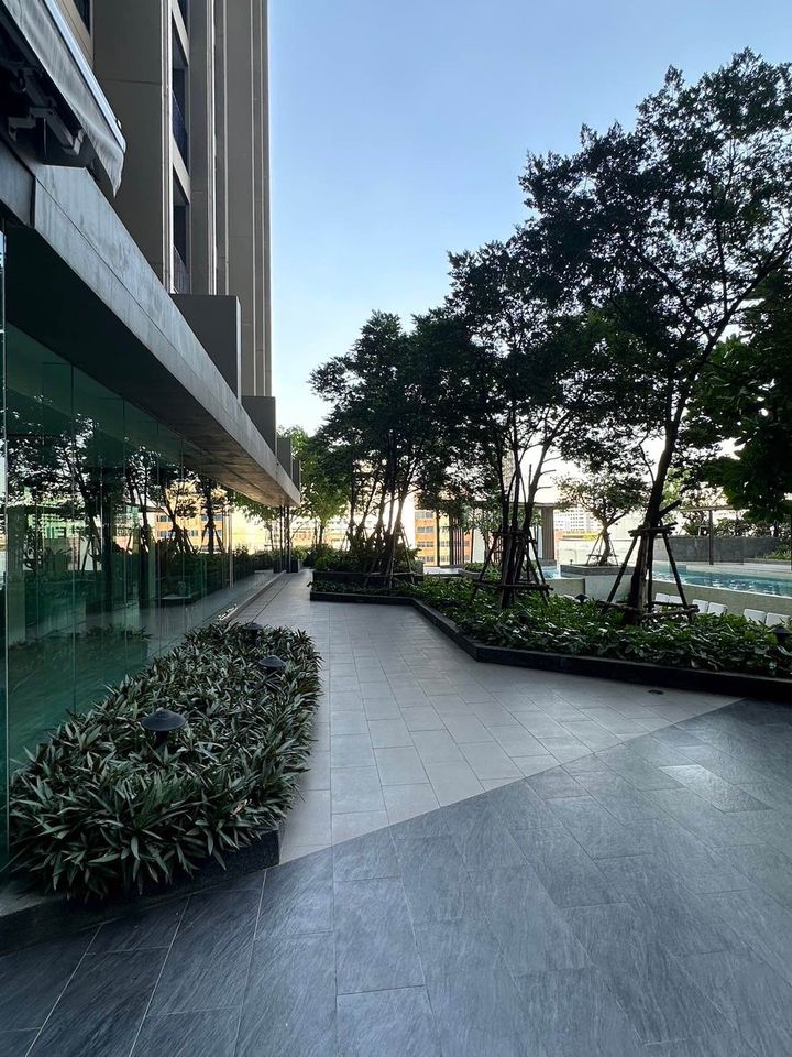 The Niche Pride Thonglor - Phetchaburi - Image 18