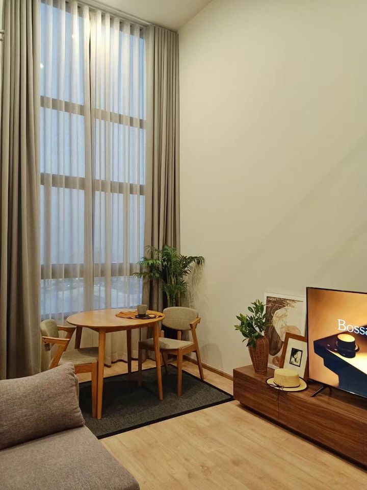 Ideo Rama 9 - Asoke - Image 3
