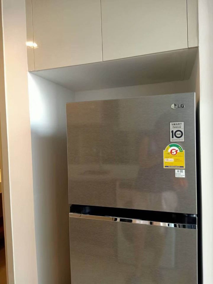 Ideo Rama 9 - Asoke - Image 7