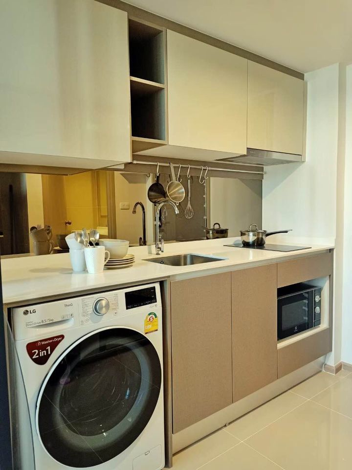 Ideo Rama 9 - Asoke - Image 26