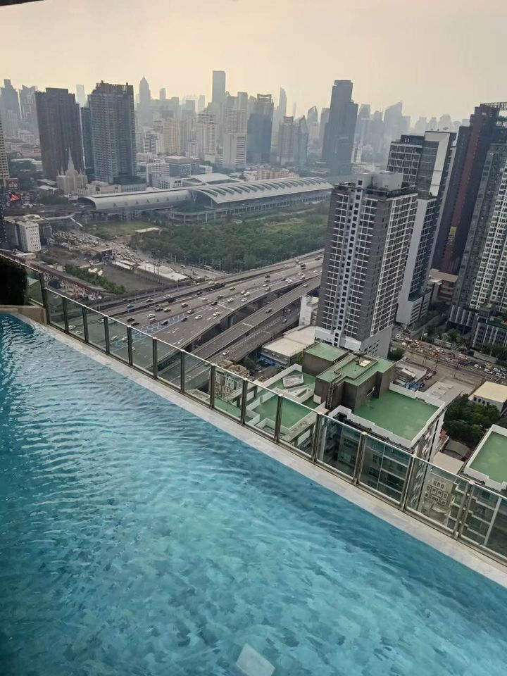 Ideo Rama 9 - Asoke - Image 18