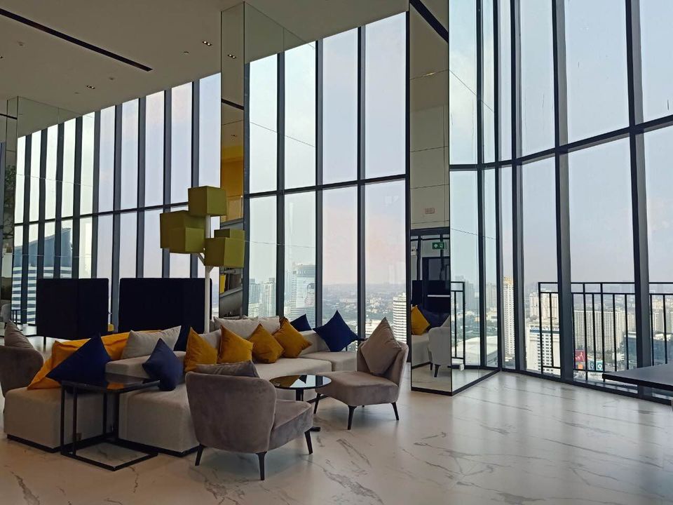 Ideo Rama 9 - Asoke - Image 25