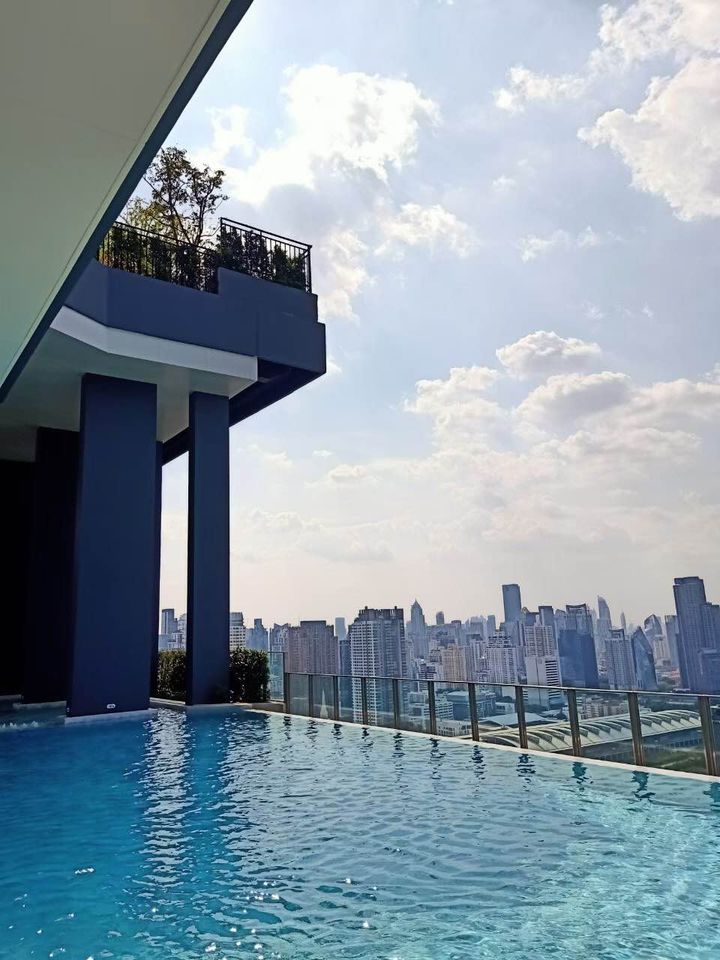 Ideo Rama 9 - Asoke - Image 20