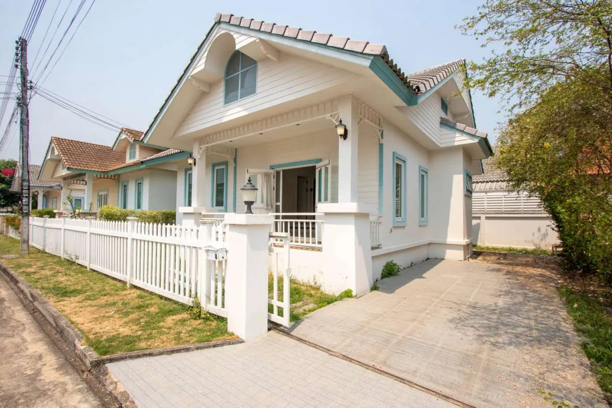 Baan Nonnipa (Mae Jo) - Image 2