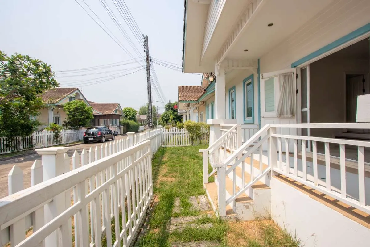 Baan Nonnipa (Mae Jo) - Image 10