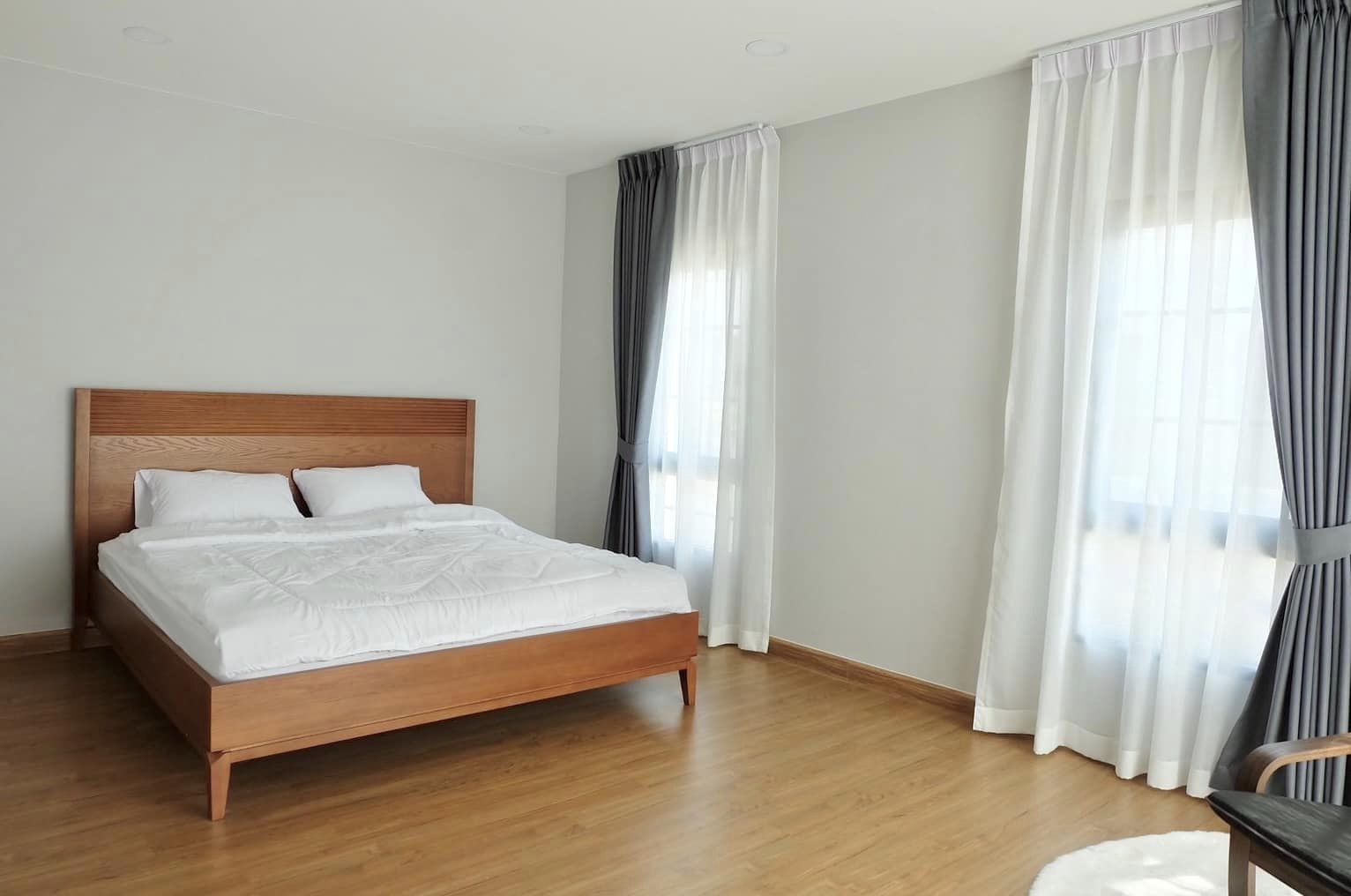 4 ห้องนอน บ้านเดี่ยว สำหรับเช่า ใน บางแก้ว, บางพลี, สมุทรปราการ - Image 3