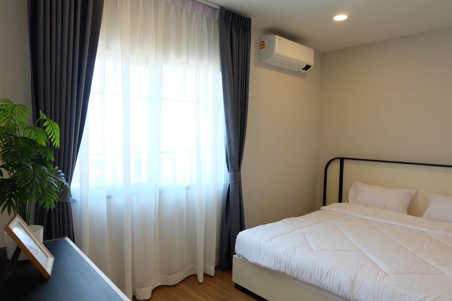 4 ห้องนอน บ้านเดี่ยว สำหรับเช่า ใน บางแก้ว, บางพลี, สมุทรปราการ - Image 9