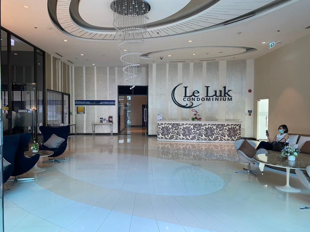 Le Luk Condominium - Image 9