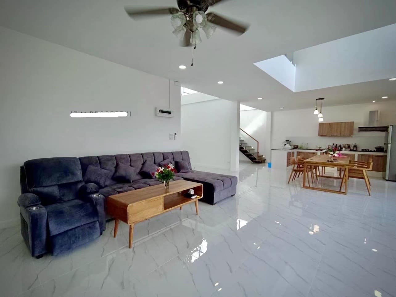 3 卧室 独立房屋 在 - Image 5