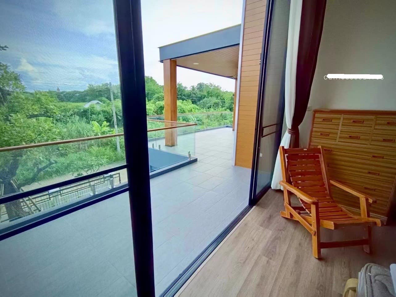 3 卧室 独立房屋 在 - Image 10