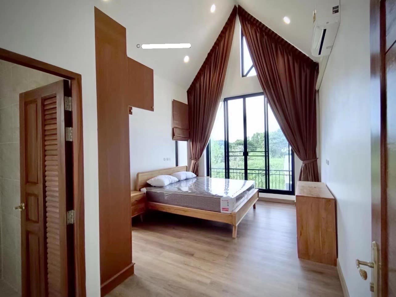 3 卧室 独立房屋 在 - Image 7