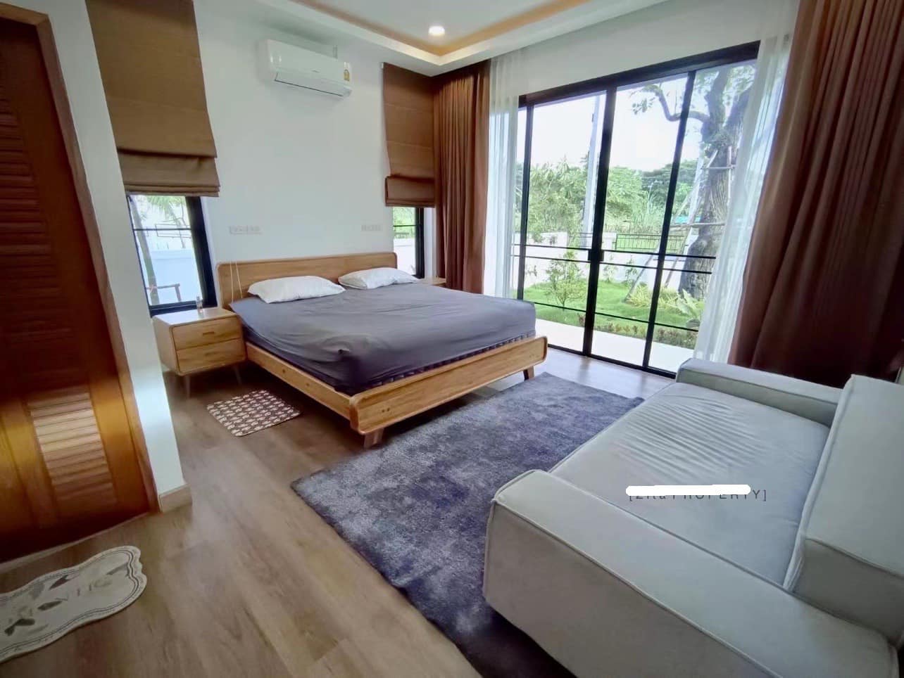 3 卧室 独立房屋 在 - Image 14