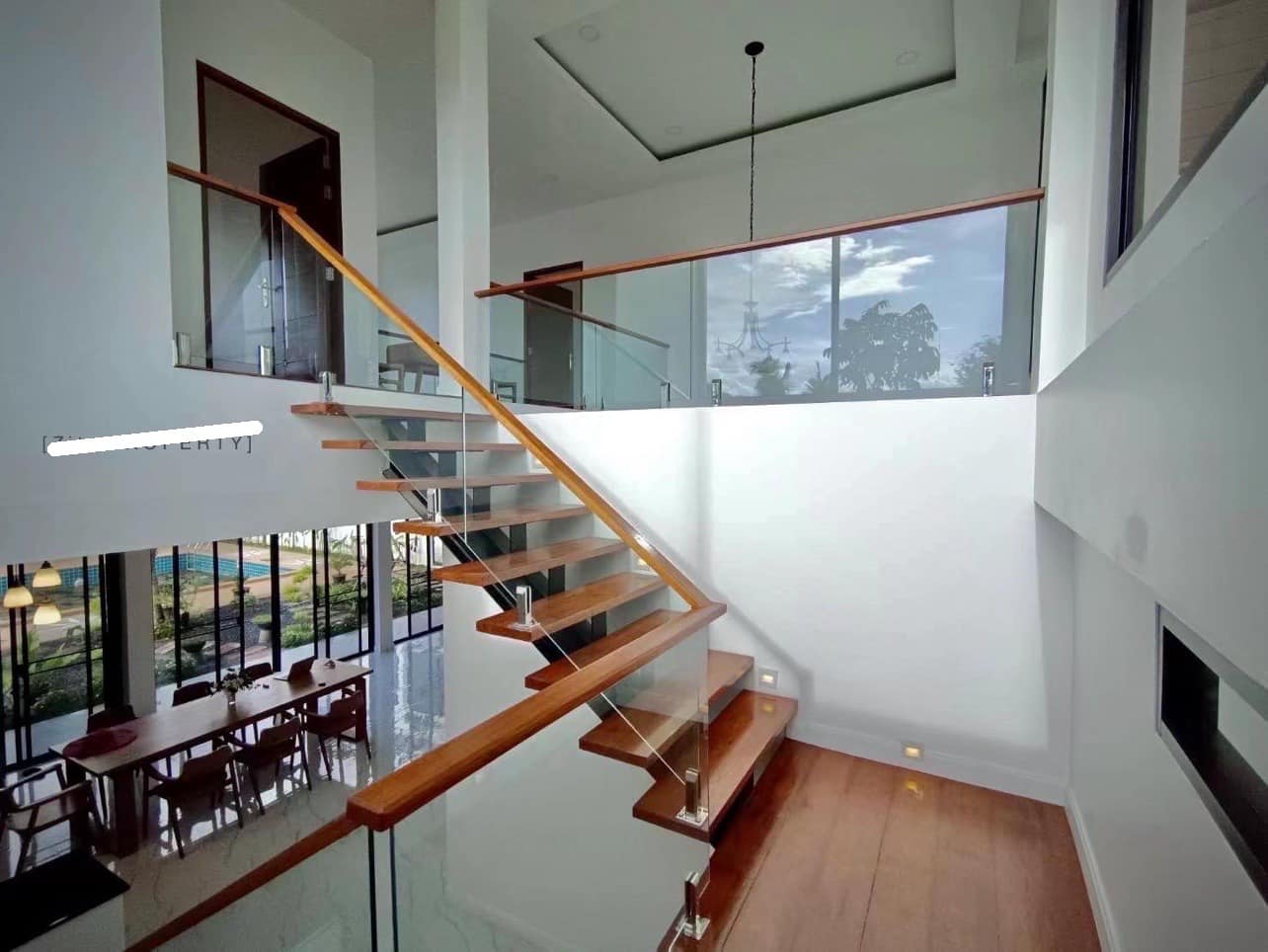 3 卧室 独立房屋 在 - Image 6