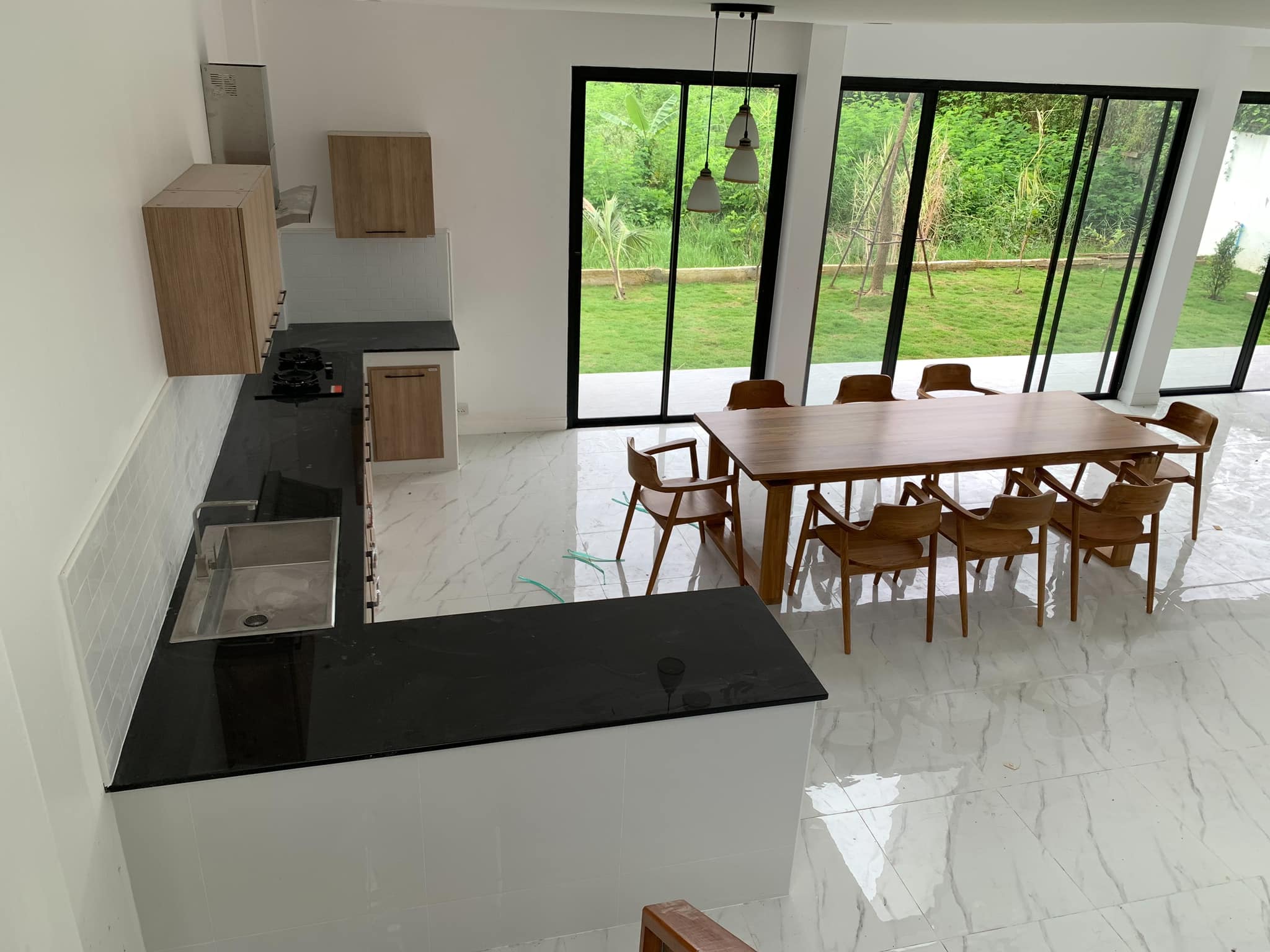 3 卧室 独立房屋 在 - Image 19