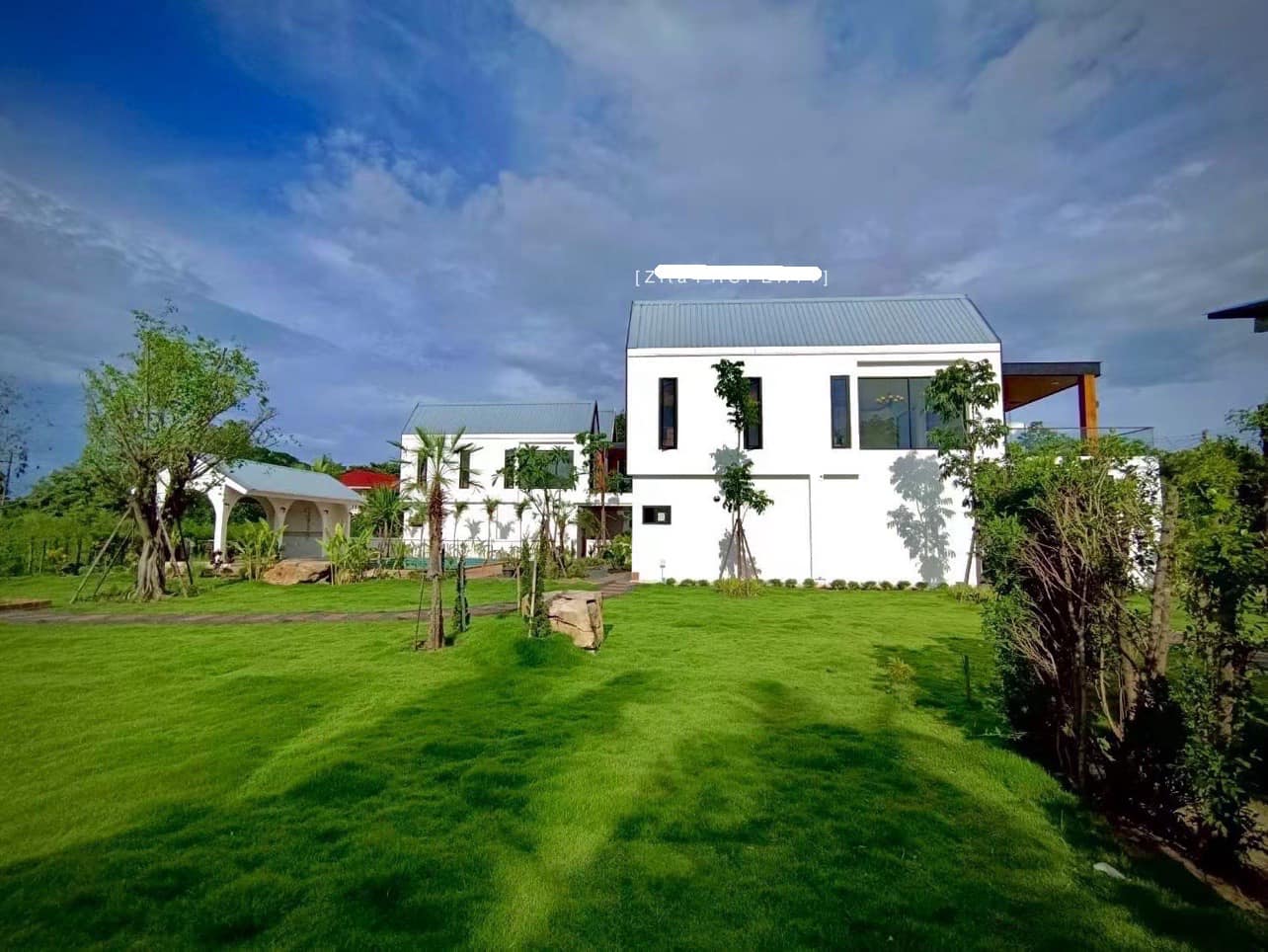 3 卧室 独立房屋 在 - Image 18