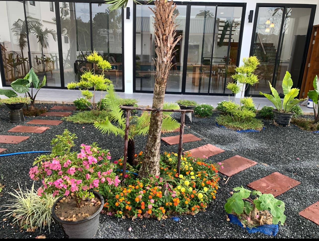 3 卧室 独立房屋 在 - Image 21