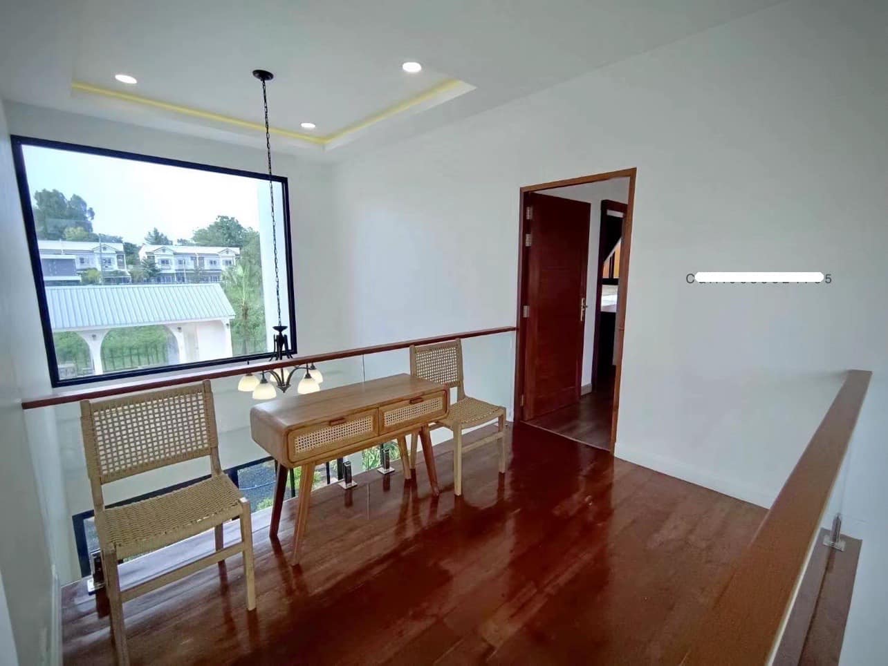 3 卧室 独立房屋 在 - Image 12