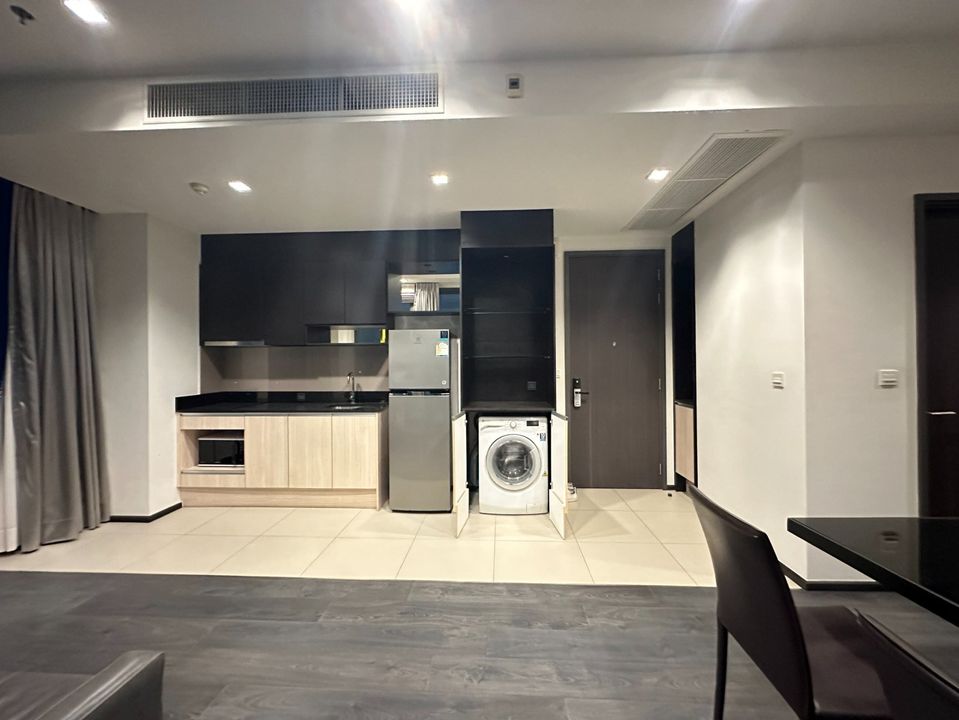 The Edge Sukhumvit 23 - Image 6