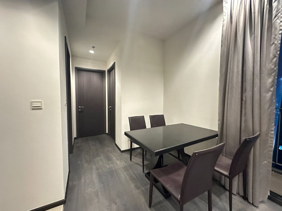 The Edge Sukhumvit 23 - Image 3