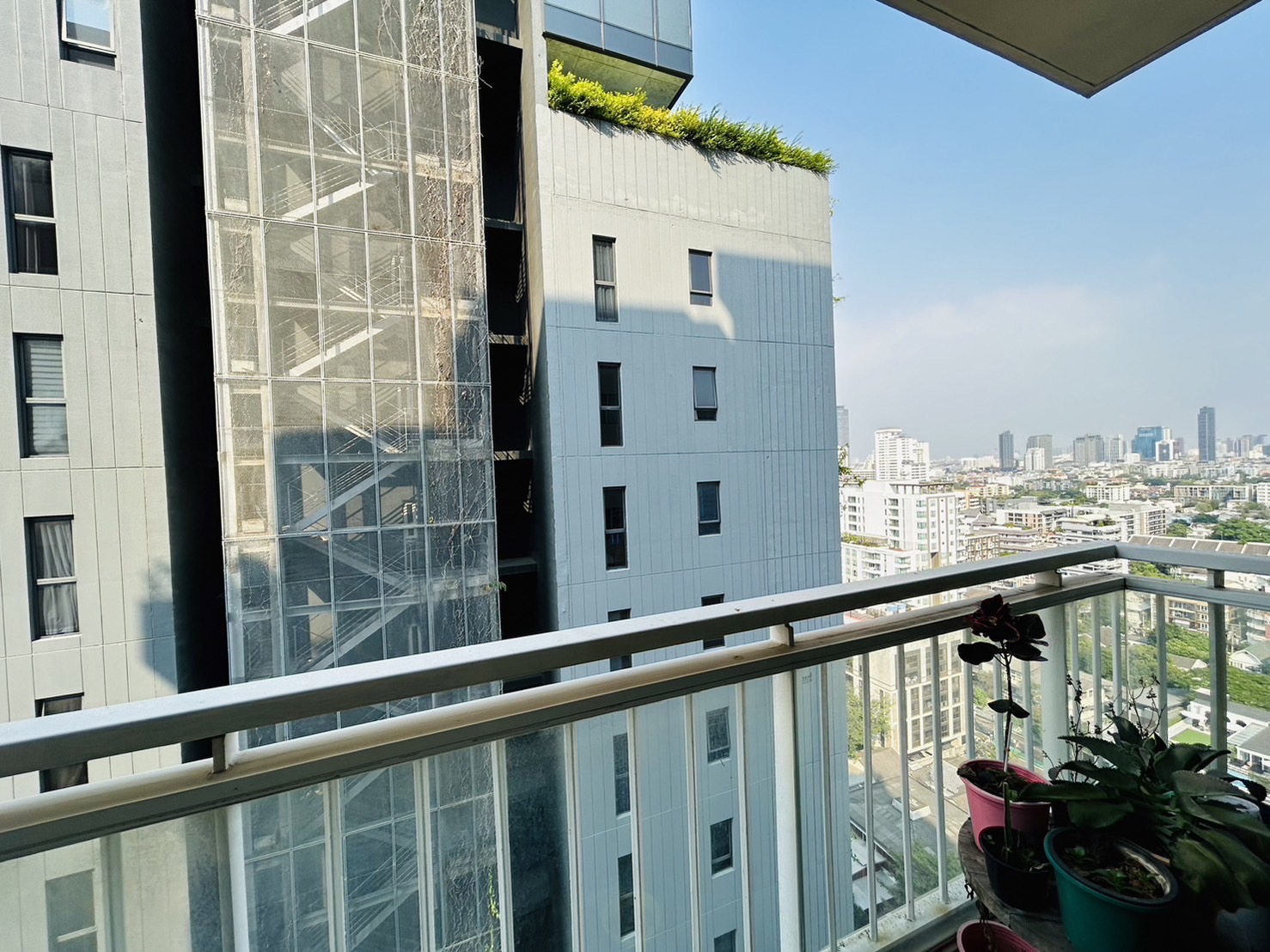 3 ห้องนอน คอนโด สำหรับขาย ใน คลองเตยเหนือ, วัฒนา, กรุงเทพมหานคร - Image 13