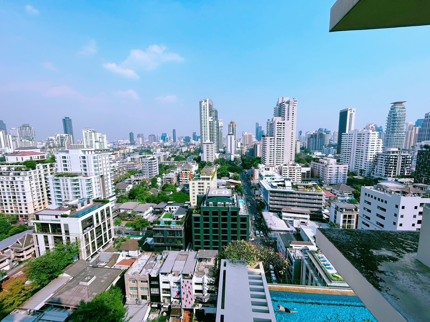 3 ห้องนอน คอนโด สำหรับขาย ใน คลองเตยเหนือ, วัฒนา, กรุงเทพมหานคร - Image 14