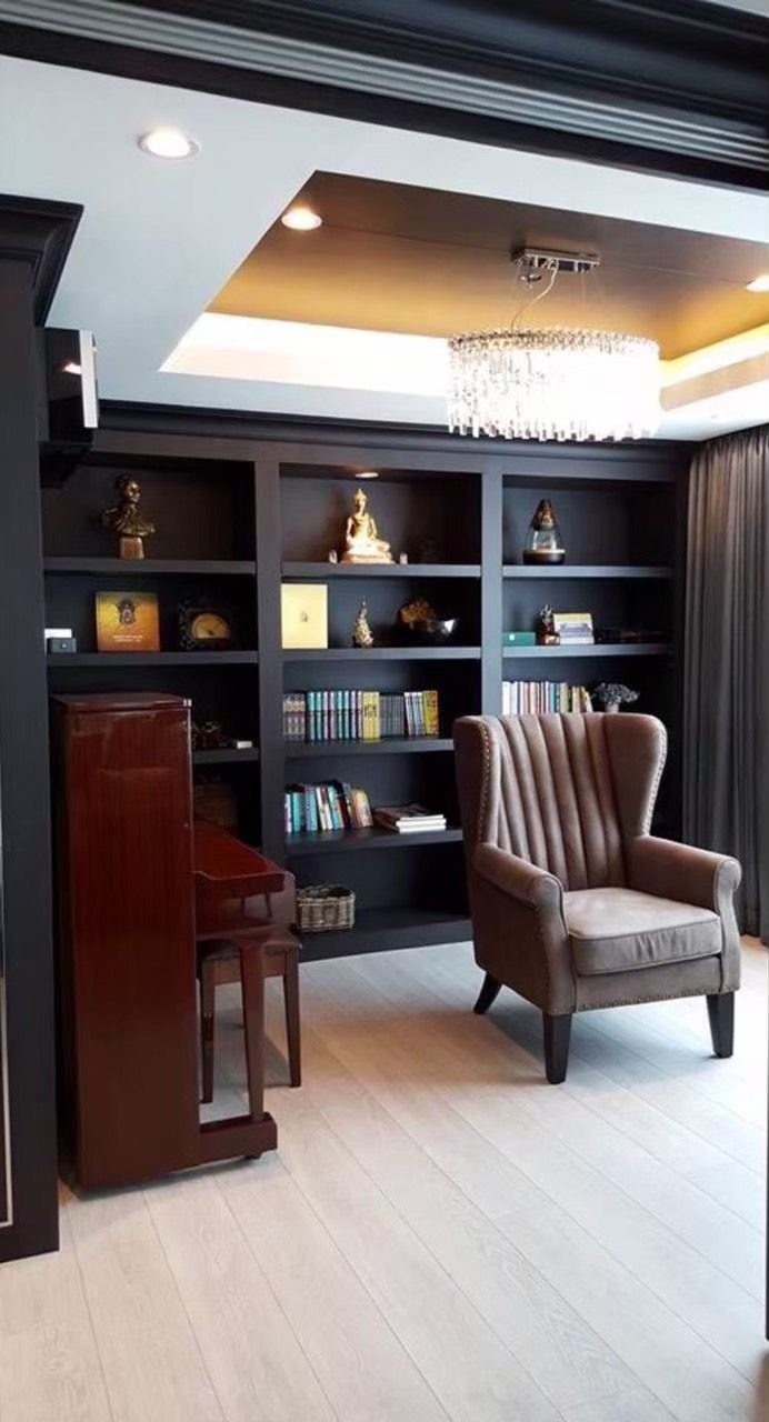 3 Bedroom Condo For Sale in Khlong Toei Nuea, Vadhana, Bangkok - Image 4