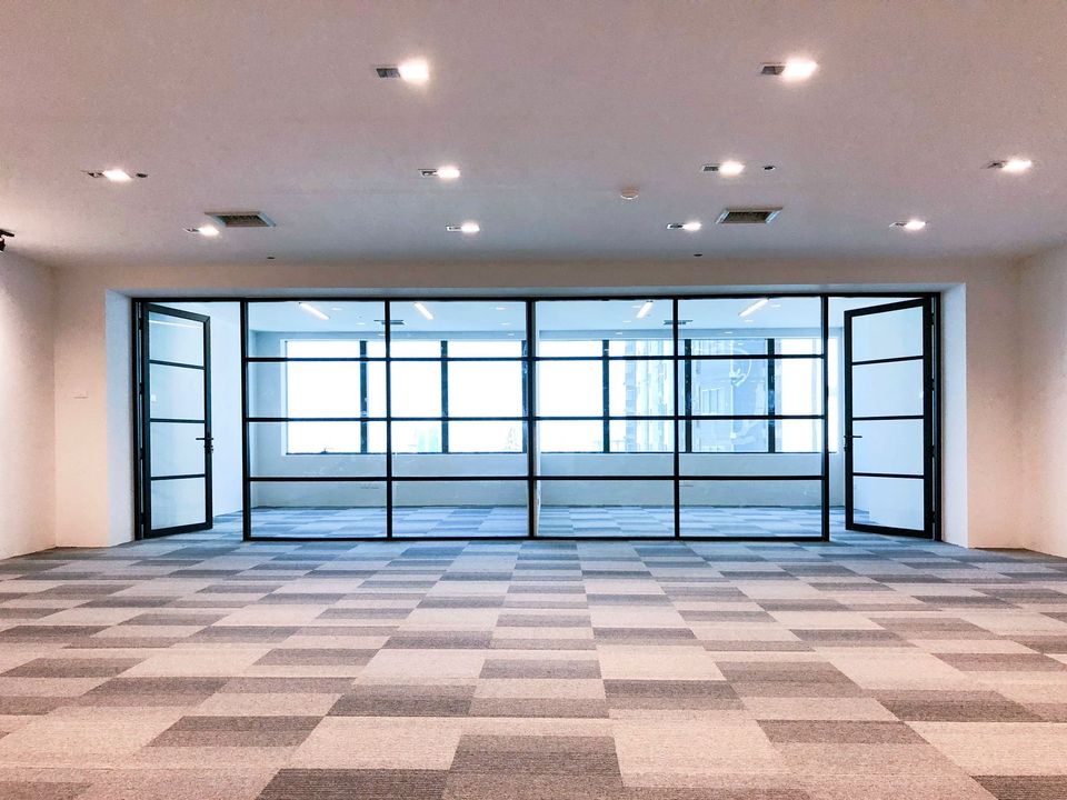 CHARN ISSARA TOWER 2 - Image 1