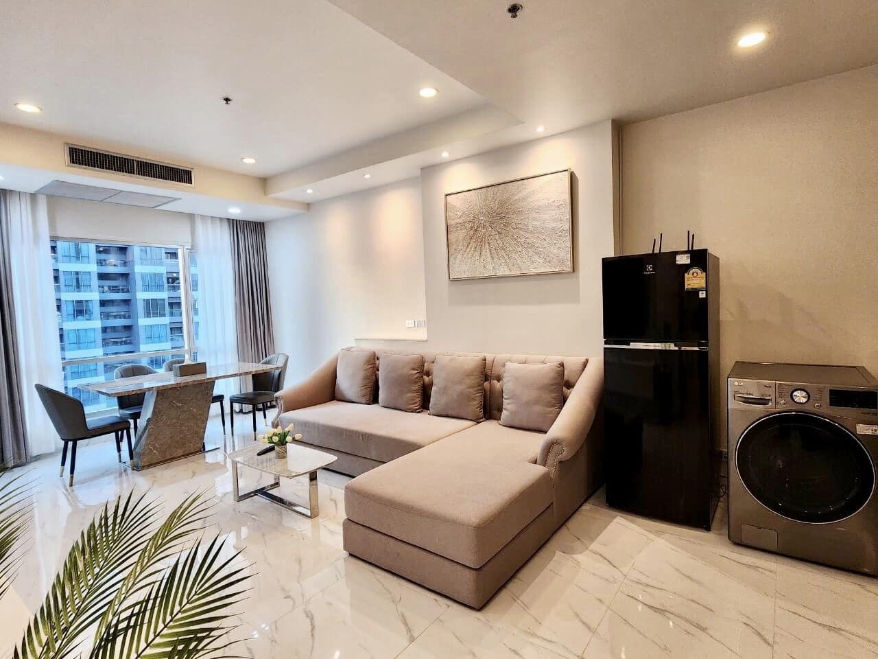 Trendy Condominium Sukhumvit 13 - Image 20