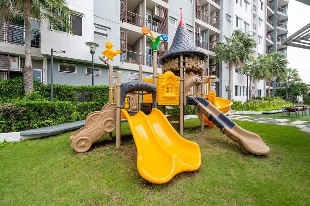 Supalai Park Ekkamai - Thonglor - Image 8