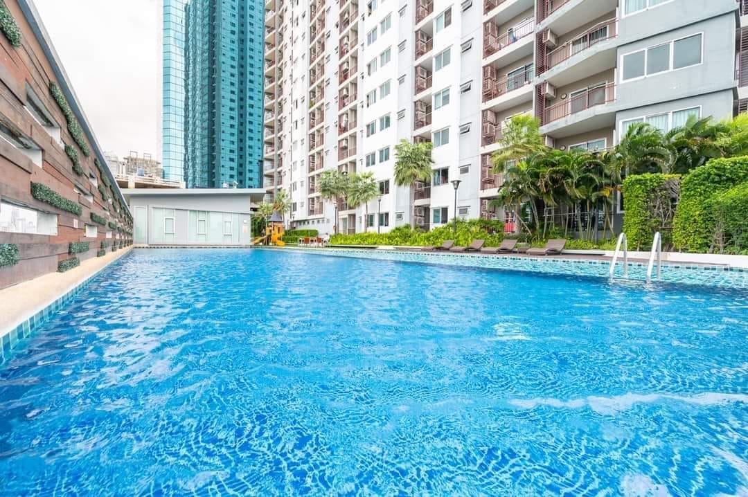 Supalai Park Ekkamai - Thonglor - Image 12